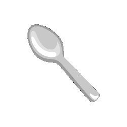 Spoonsense